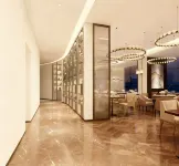 ECHENG Hotel Liuzhou InTime City