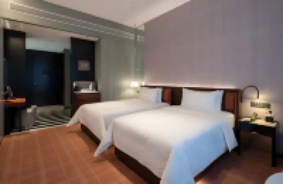 Radisson RED Jingyue Changchun