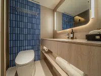 Crystal Hotel Harbin Songbei Shimao Avenue Hotels near Songbei