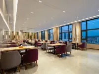 Lavande Hotel (Fangchenggang Dongxing Port Store) Hotels in Dongxing