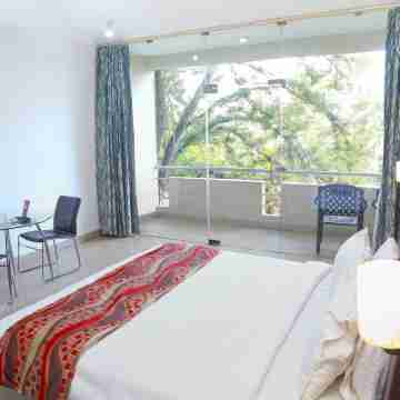 Sterling Yelagiri Rooms