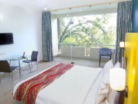 Sterling Yelagiri Hotels in Yelegiri