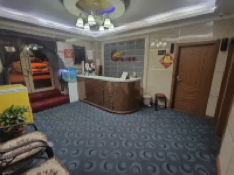 Harbin Jiusan Hotel Hotels near Harbin Institute of Technology