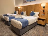 Emaar Rsoukh Hotel Hotels near Mount Uhud