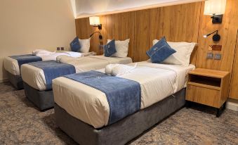 Emaar Rsoukh Hotel