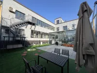 Jiaxin Homestay (Liuxing Street) فنادق في إي نينغ