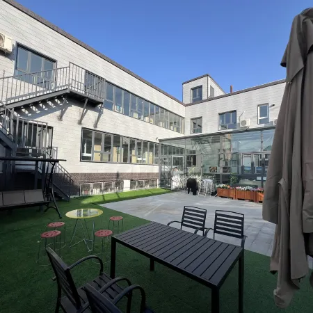 Jiaxin Homestay (Liuxing Street)