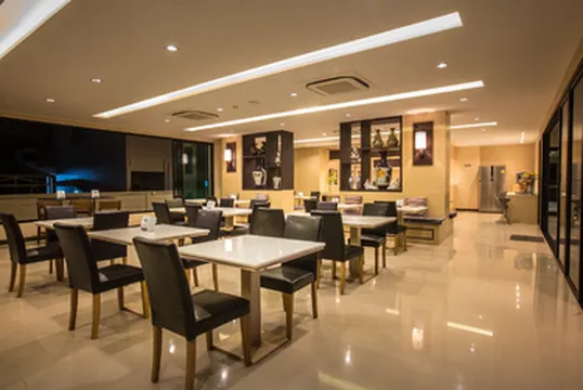 รูปภาพของโรงแรมแอล