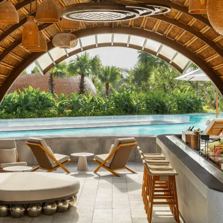 Hotel Indigo HAINAN CLEAR WATER BAY by IHG