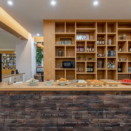 Yinmao Snow Mountain View Boutique Hotel