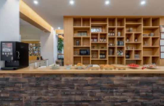 Yinmao Snow Mountain View Boutique Hotel