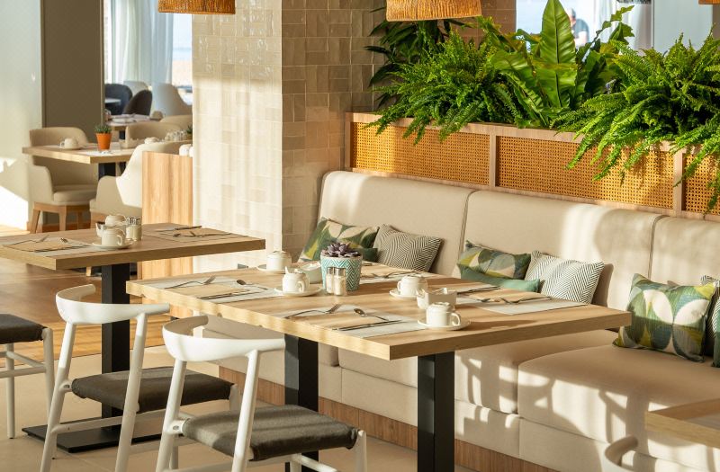 INNSiDE by Meliá Costablanca - Adults recommended photo 3