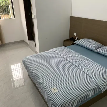 Haifeng Hongyun Homestay