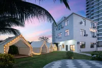 Moment · Shiguang Courtyard | Courtyard-style Homestay (Lingshui Perfume Bay)