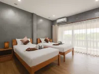 Sri Anan Pura Hotel Hotels near Hai Ya