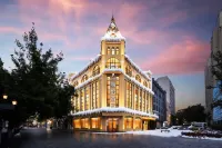 Country Inn by Radisson, Central Street, Harbin Hotels near Zhongyang Street