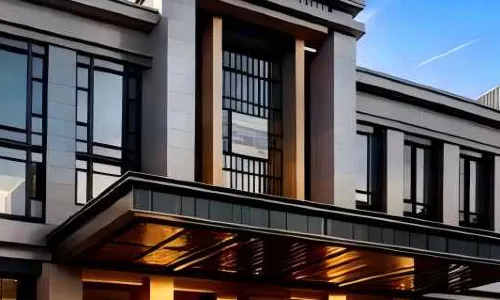 CHU YUN  INTERNATIONAL HOTEL