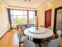 汾陽安怡精品飯店