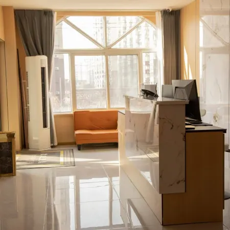 Aipu E-Sports Hotel