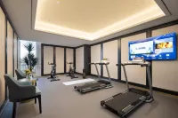 XANA Deluxe Hotel (Nanhu Park, Tangshan Maternal and Child Health Hospital) - 4-Star