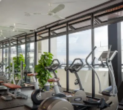 The Moment Apartment at the Star Polaris 23 Hotels in Ta Khmau