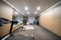 Sunshine  Hotel - Gym