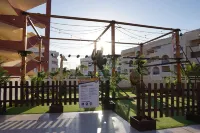 Ukino Palmeiras Village - 24h All Inclusive - palestra