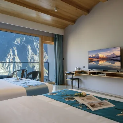 Judy's Guest House Hotels near Middle Tiger Leaping Gorge, Shangri-La, Yunnan