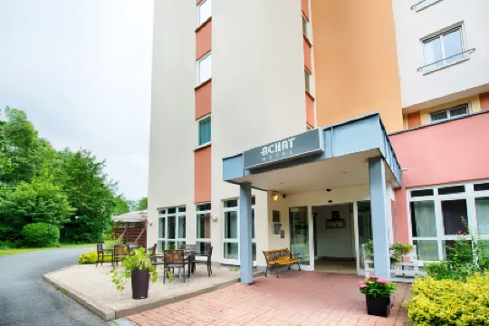 ACHAT Hotel Chemnitz