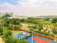 Chongzuo Shanyuxi Homestay