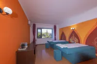 Xinzhou·Jade Hot Spring Resort Hotel - spa