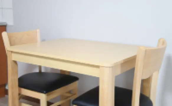 Seoraksan Youth Hostel Hotel di 