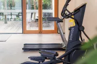TYYS Idyllic Country Homestay - Gym
