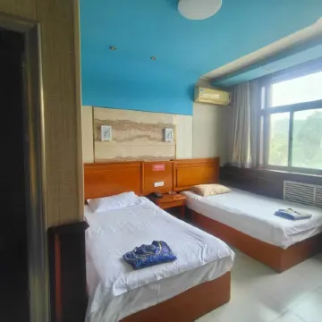 Shanshui Guesthouse