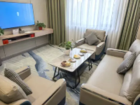 โรงแรมนานาชาติพาเมียร์