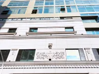 JAI Château Hotels & Hostels Hotels in Tainan