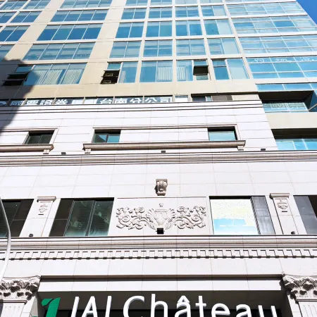 JAI Château Hotels & Hostels