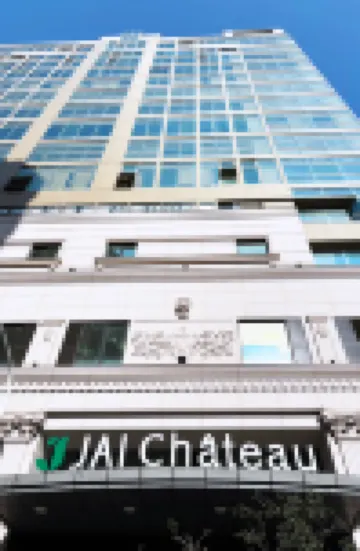 JAI Château Hotels & Hostels Các khách sạn ở 