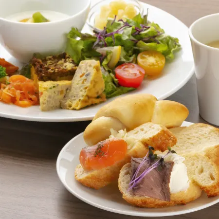 Hakodate Danshaku Club Hotel & Resorts