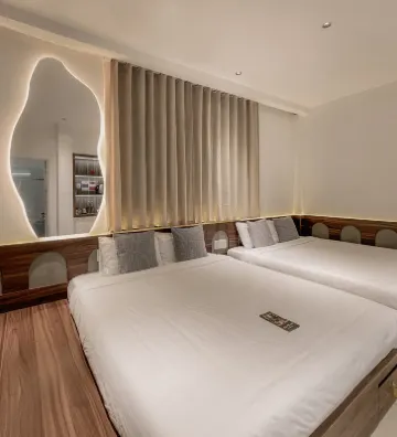 CHI’S HOUSE 酒店