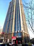 蘭庭居飯店（烏魯木齊高鐵站店） - 廚房