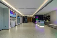 FF Design Hotel (Beijing Guomao Jianguomen Subway Station) - 신규