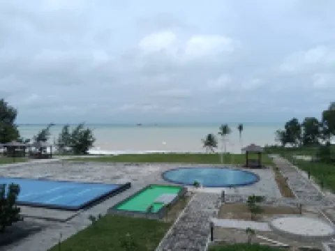 Bangka Bay Resort