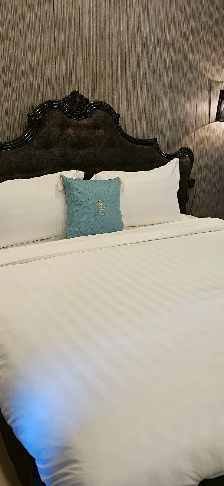 ห้องพักวิวสระว่ายน้ำ