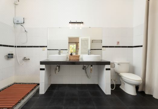 사마야 부티크 전경