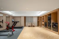 Vienna Hotel (Xiantao Huanggong) - Gym