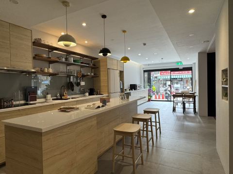 Yoshi Hotel - Tainan Sinmei Branch