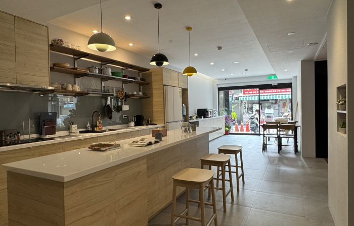 Yoshi Hotel - Tainan Sinmei Branch