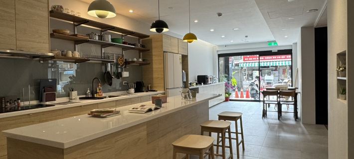 耀西文旅 - 台南新美館 台南住宿飯店