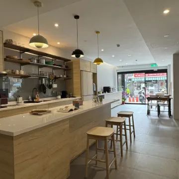 耀西文旅 - 台南新美館 鄰近安平老街的酒店